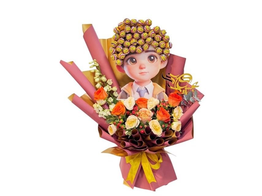 فرحة الصغار 03
