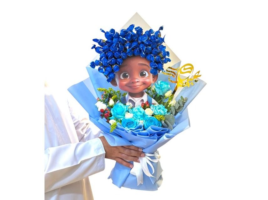 سعادة الأطفال 01