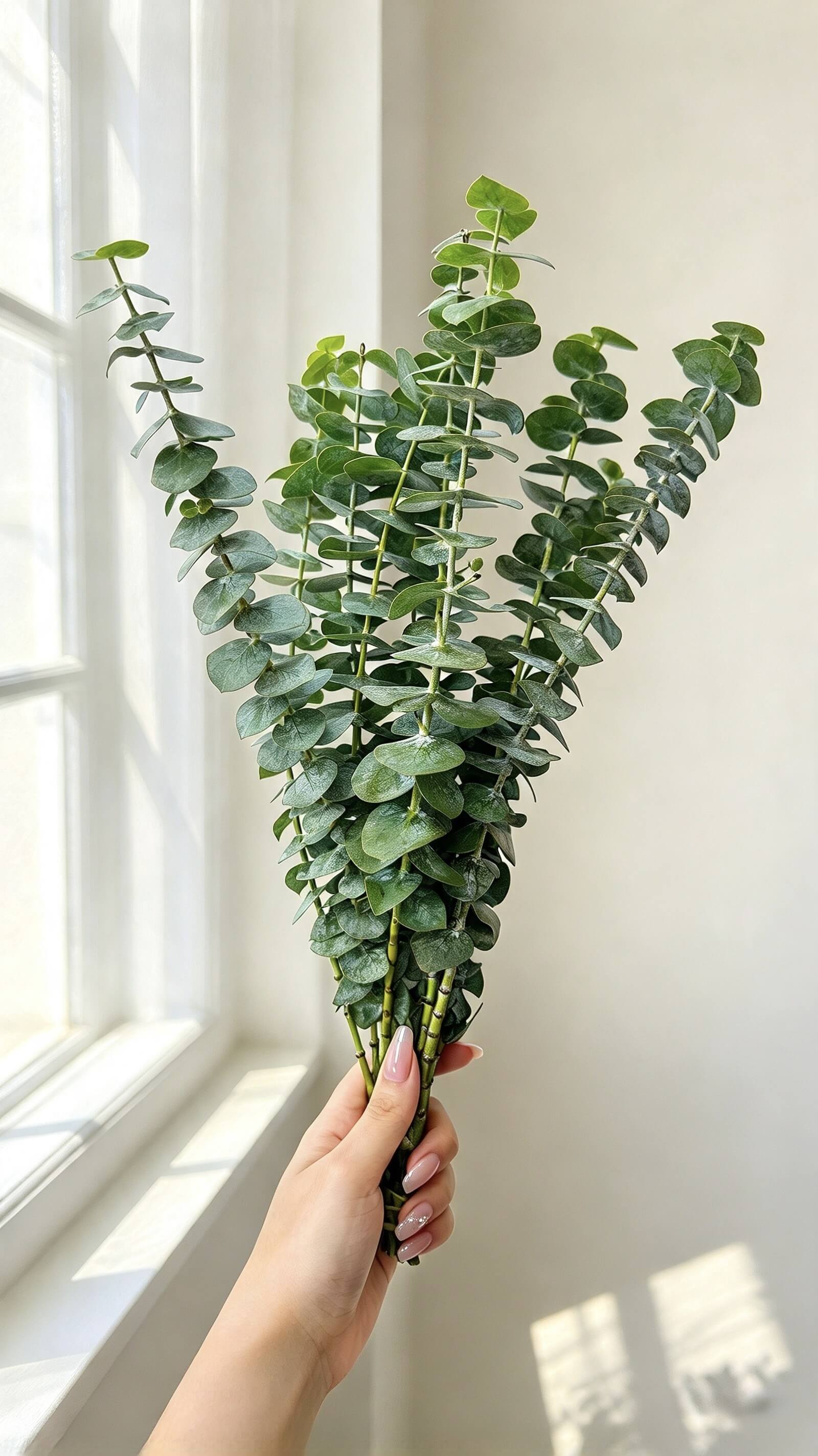 Eucalyptus Baby · 1